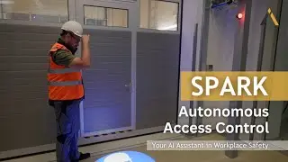SPARK: Autonomous Access Control | AVALTAR