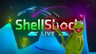 ShellShock Live/ WTF FROGS