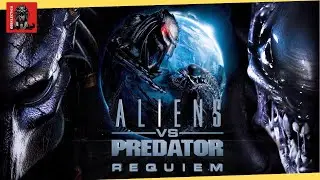 AVP: Реквием (2007) &mdash; как этот кроссовер вырыл себе могилу
