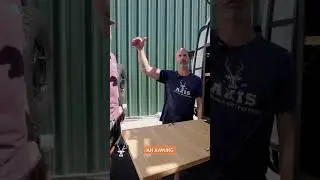 EASIEST WAY TO COOK OUTSIDE