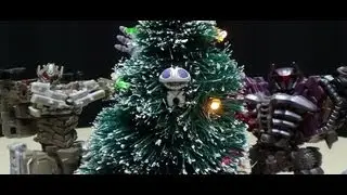 EmGo's CHRISTMAS SPECIAL: An EmGo Skit