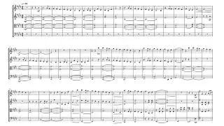 Away in a Manger - Sheet Music