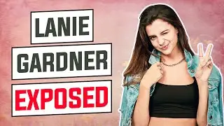 Lanie Gardner Exposed