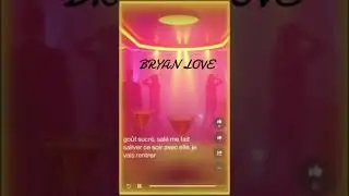 Funk gitan BRYAN LOVE