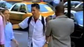 ambient marketing - monash stealth marketing sony mp4