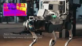 Specbotics robot will be a fantastic moving platform integrated with various devices.