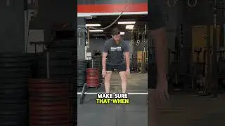 Rotate Your Elbows Like THIS To Fix Your Snatch #olympicweightlifting #weightlifting
