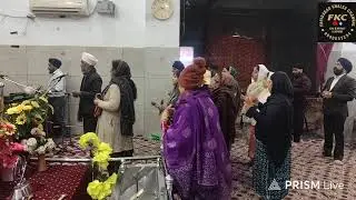 Live streaming of FARIDABAD KHALSA CHANNEL