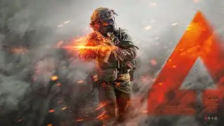 What if Battlefield looks like this ?