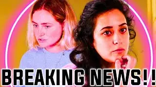 90 Day Fianc&eacute; Signs Statler Riley & Dempsey Wilkinson Have Split