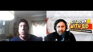 Anabolic Steroids in Bodybuilding &ndash; Conversation with Wayne Alperti | Season 1 | EP 28