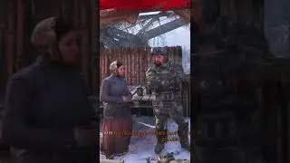 А ВЫ С МУЖЕМ ПРИЕХАЛИ😁😁😁Metro Exodus #metroexodus #metroexodusreview #metroexodusgameplay #metro