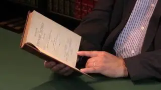 Leon Walras, &Eacute;l&eacute;ments d&rsquo;&eacute;conomie politique..., first edition, 1874&ndash;77. Peter Harrington Rare Books.
