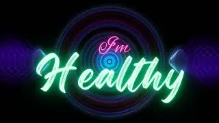 I AM HEALTHY - The Well-Being Anthem