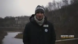 Krzysztof Lijewski: Lubię Kielce bo...