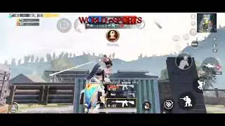 WORLDeSPORTS