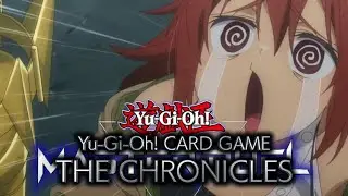 Reacting to Yu-Gi-Oh! Chronicles Spirit Charmers II: &ldquo;Hiita the Fire Charmer&rdquo;
