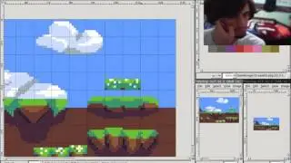 It's a Small World - timelapse - LD#38