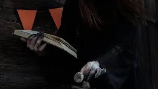 A witch tried to put a spell on you to destroy how you see yourself and doubt your abilities.