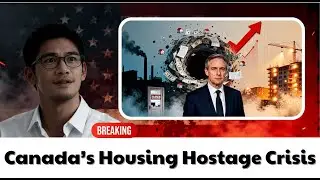 Too Big To Fail, Too Broken To Fix: Canada&rsquo;s Housing Hostage Crisis