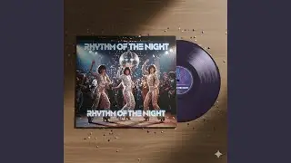 Rhytm of the Night