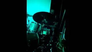 Dulcimer Bass Boooom - Elliott Macaulay