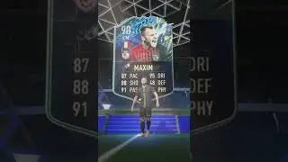 MAXIM TOTS OBJECTIVES ✅✅✅