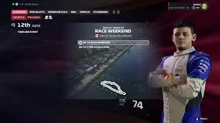 F1 coop career
