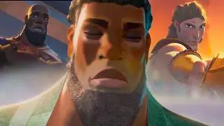 Eyes of Wakanda Episode 2: Brotherhood, Betrayal & War &ndash; Wakanda&rsquo;s Dark Side