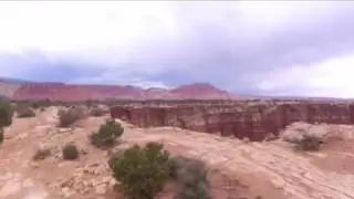 Torrey Utah