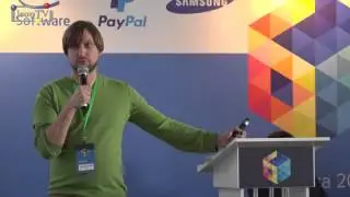 Apps4all - Александр Зверев, Руководитель Яндекс.Store: Мобильные приложения
