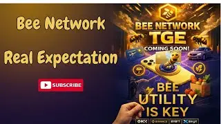 bee network Everyone&rsquo;s Talking About the Listing & Price&hellip; But THIS Is What&rsquo;s REALLY Expected