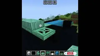 Minecraft F1 racing car 🏎️🏎️#minecraft #ineeteshcricketer #cricketplayer #subscribe