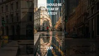 2026 Should Be the Year of Strategy | Brand Communication with Intention