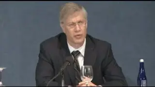 9/11--A Decade Later--Lessons for the Future (Part 1 of 3)