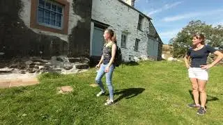 Withnail and I. Movie location.