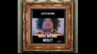 Medley Marie Misamu | Louange & Adoration – Lisette Victoire