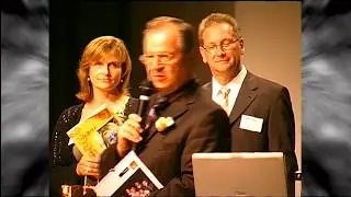 Gropiusstadt Gemeinschaftshaus Spenden Gala 2005