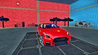 Gojo & Naruto Buy New Supercar 🚗🔥 | Indian Theft Auto Full Modification & Nitro Gameplay 😱⚡