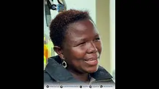 Nanyombi Justine