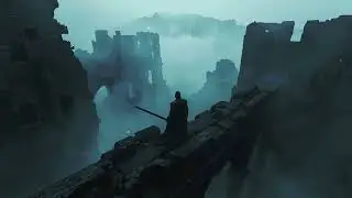 Forgotten Vale