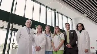 Hospiten Estepona duplica su capacidad con la apertura de nuevas zonas