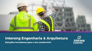 Servi&ccedil;os de Engenharia | Intereng Engenharia
