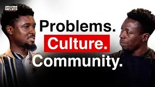 The Power of Problem-Obsessed Creators: Products, Culture & Community with Tunde Ogunkunle