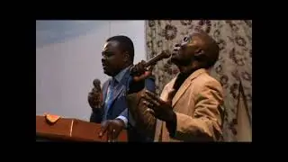 Adoration Nguya na Nzambé ezali kati na bato oyo