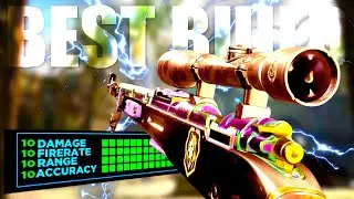 this SPX-80 BUILD is the KAR98! - Best Setup & Tuning!