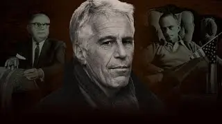 Exposing Trump and the Roots of Epstein's Sabbatian Frankist Blackmail Operation