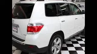 2013 Toyota Highlander - Lombard, IL