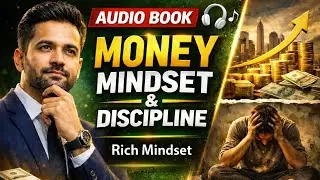Money Mindset & Discipline &ndash; The Blueprint of Rich Life 📚