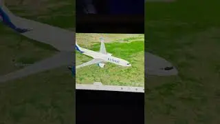Exploring the Seatback In-Flight Entertainment (IFE) Screen | Features Explained ✈️ This IFE Screen